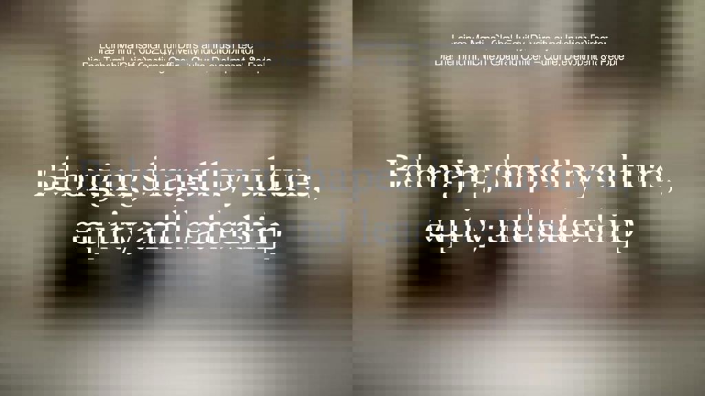 our people video xcover