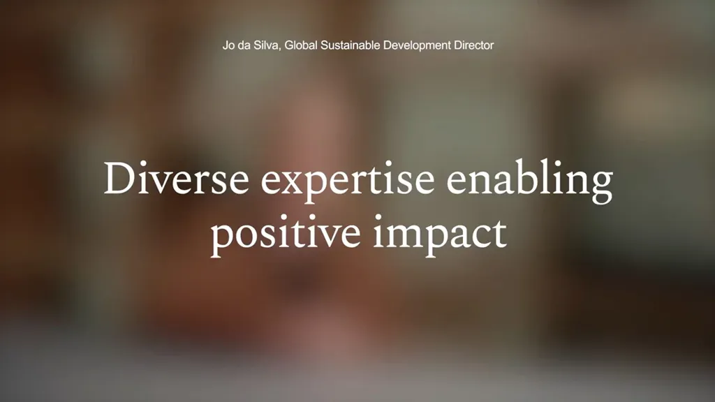 Our planet video cover