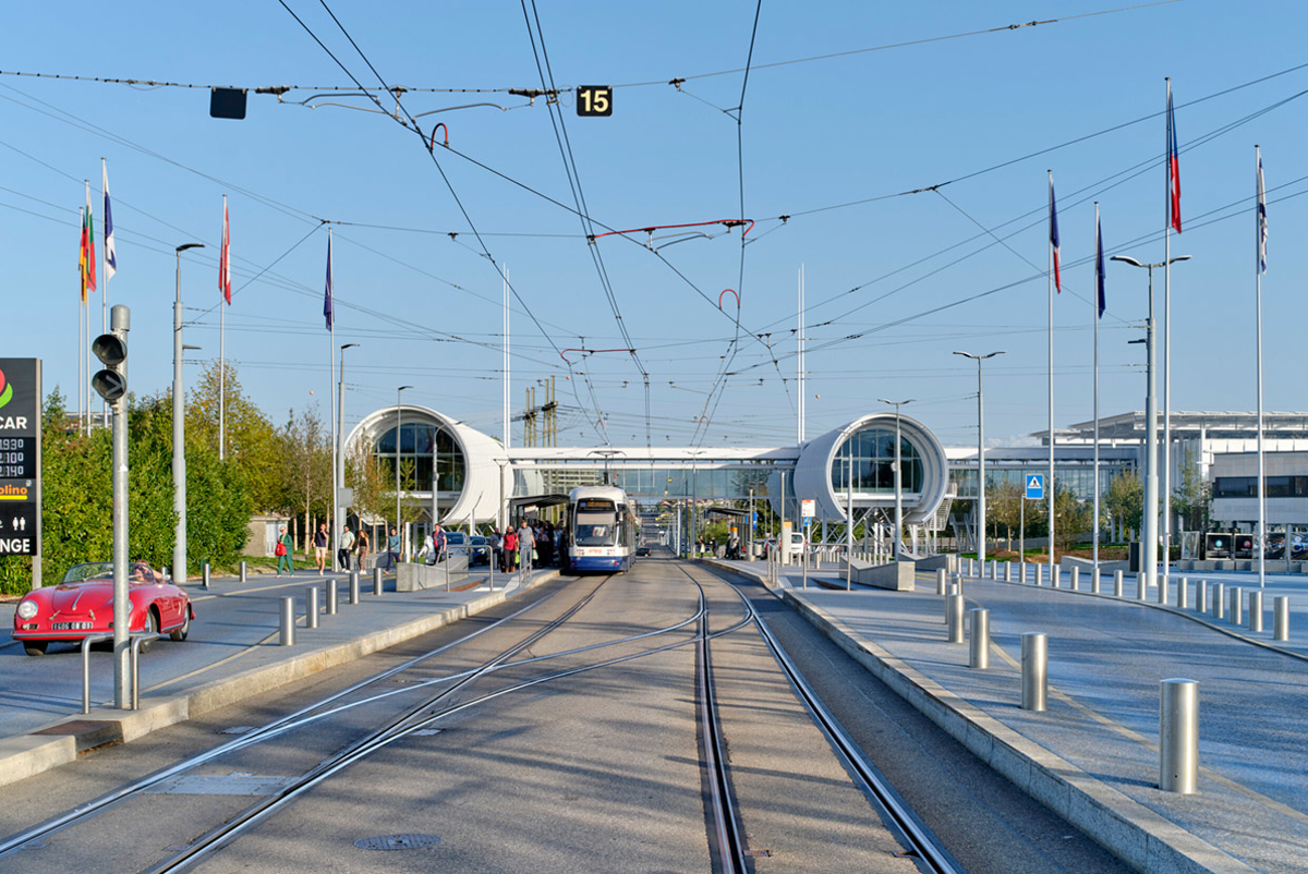 CERN Science Gateway