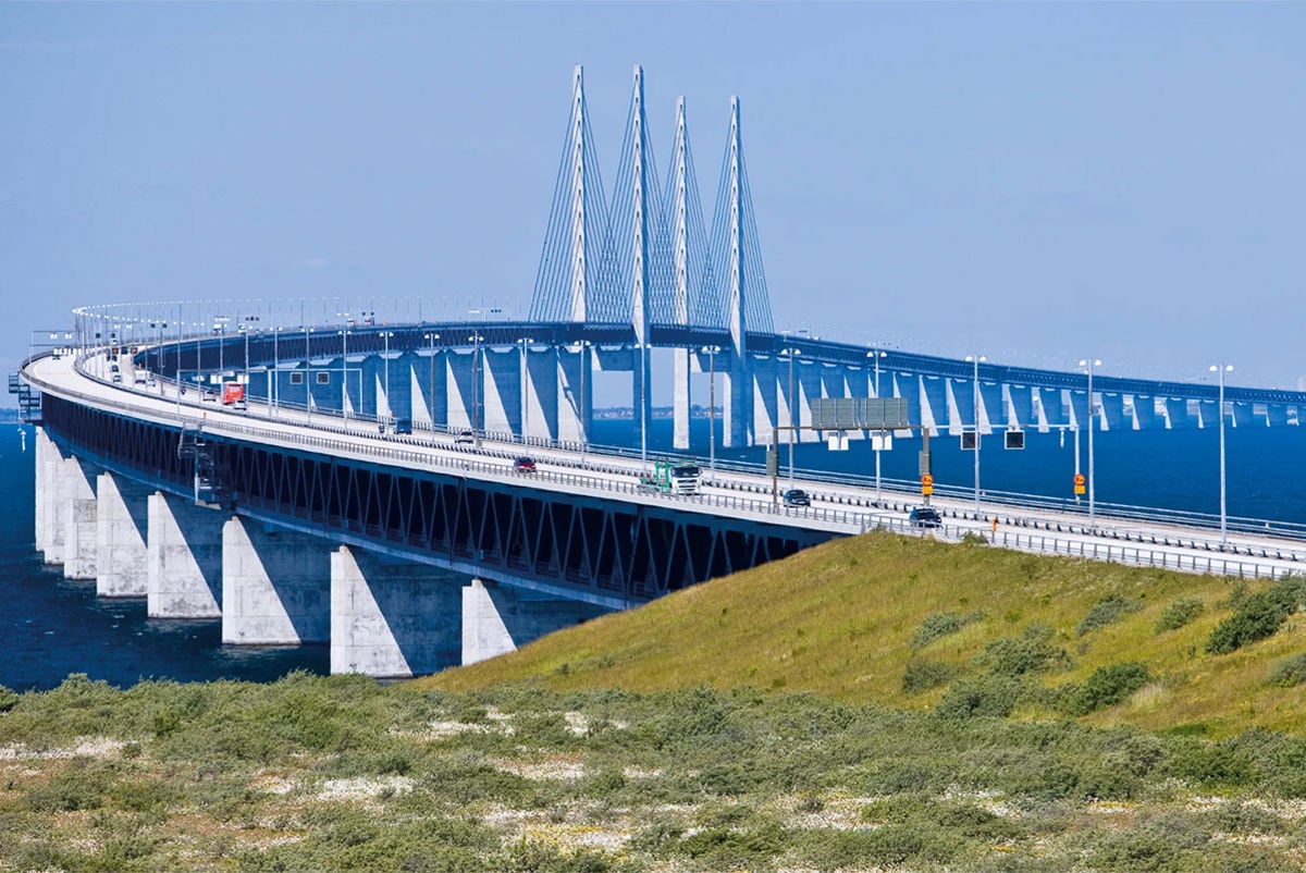 Oresund Link