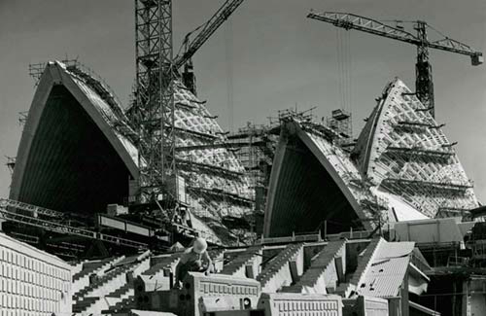 Sydney Opera House