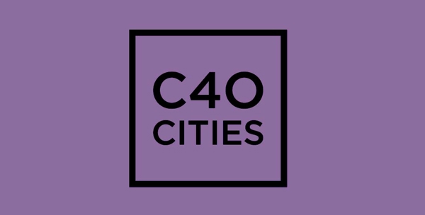 C40 Cities logo