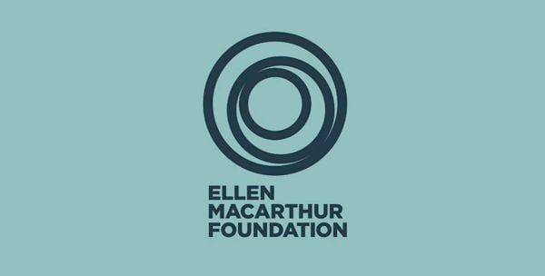 Ellen Macarthur Foundation logo