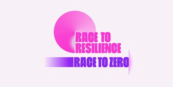 Race to Resilience logo