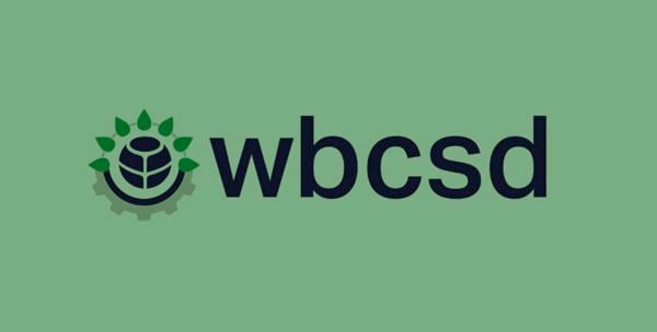 WBCSD logo