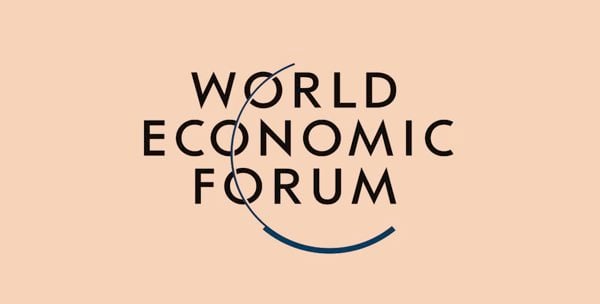 World Economic Forum logo