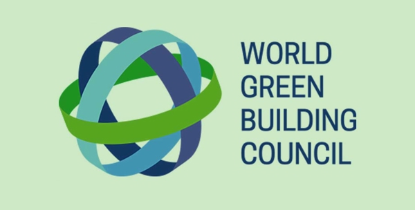 World Green Building Council logo