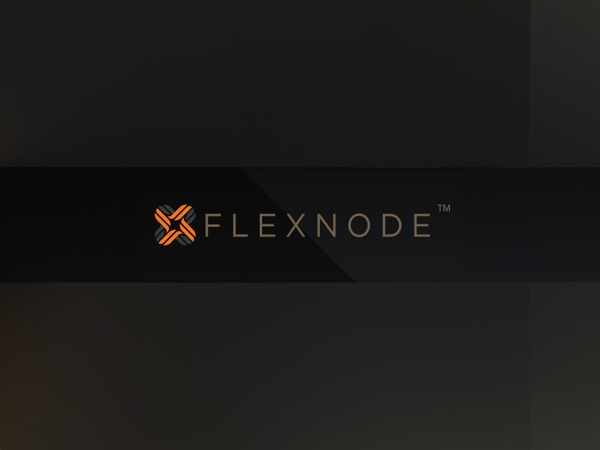 FLexnode logo