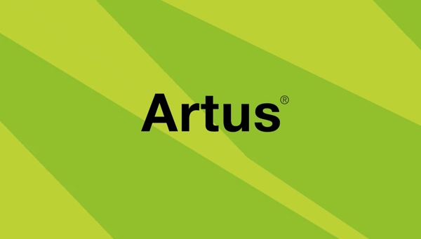 Artus logo