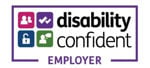 Disability Confident Employer