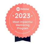 Mentorloop Most Impactful Mentoring Program