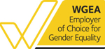 WGEA Employer of Choice for Gender Equality