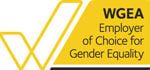 WGEA Employer of Choice for Gender Equality