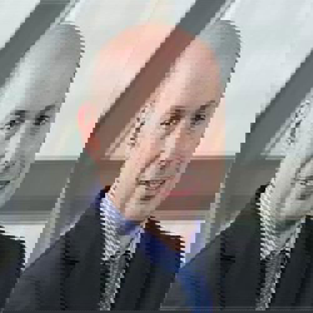 Nic Merridew
