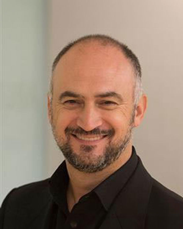 Patrick McCafferty, Arup