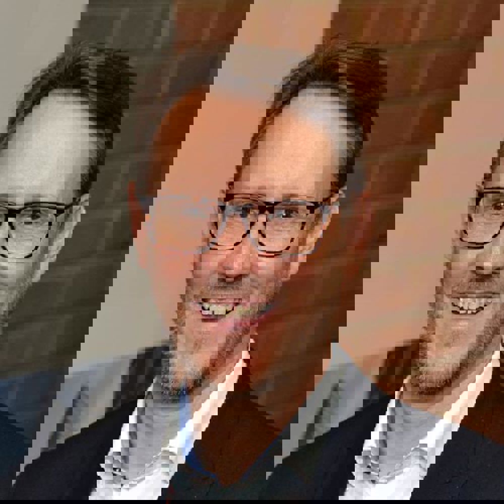 Tim Fry