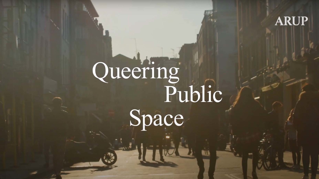 Video cover for queering public spaces video