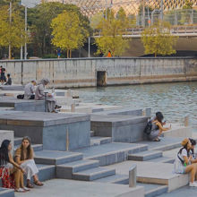 Cities that work for women