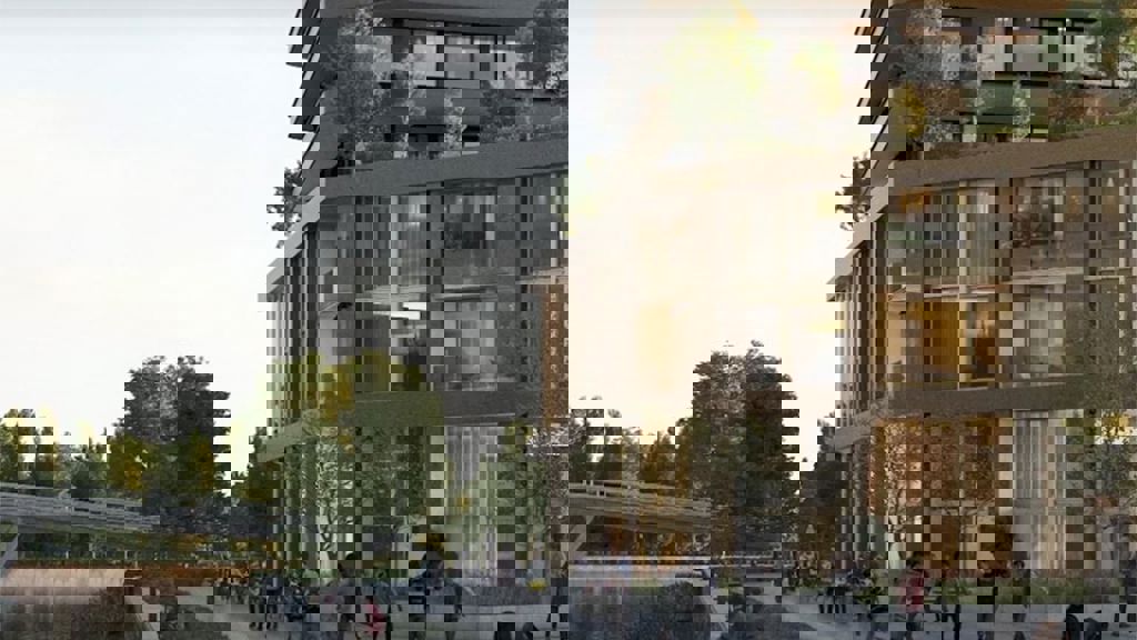 Computer generated design image video cover