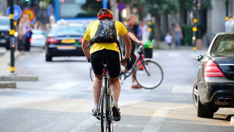 How do we deliver effective transport decarbonisation