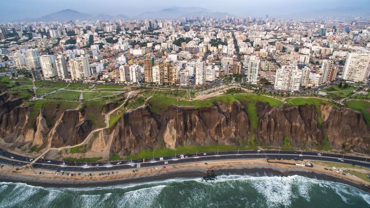 Lima, Peru