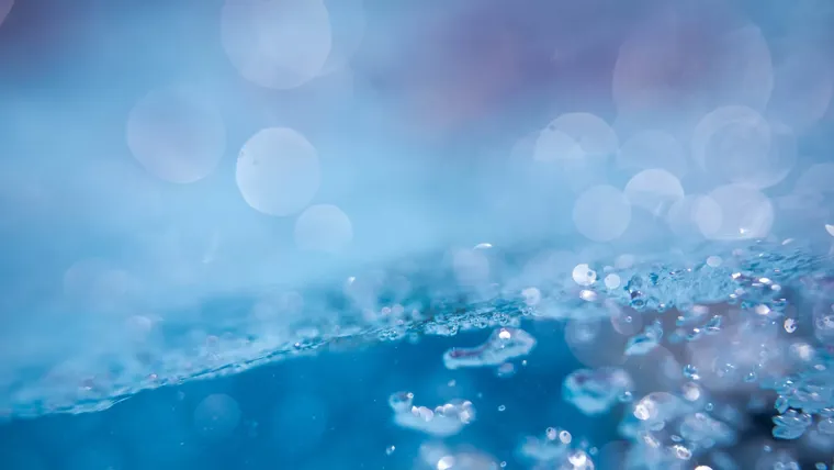 The energy water nexus