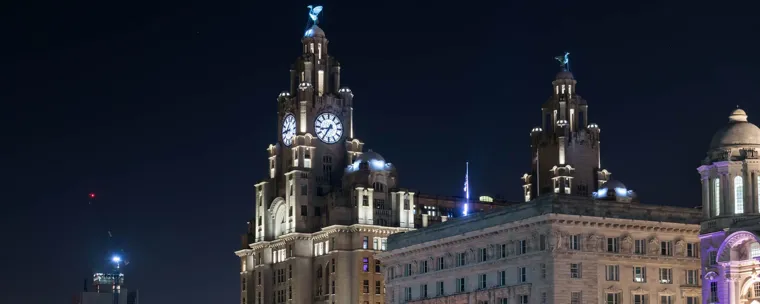 Royal Liver Building