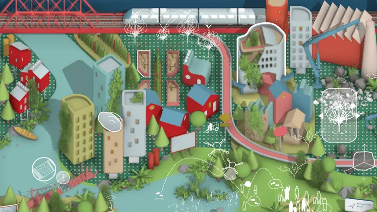 A screenshot of a video game.