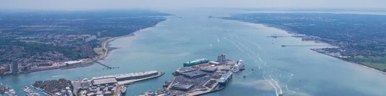 Opportunities for the UK to kick-start shipping’s transition to zero greenhouse gas emission fuel