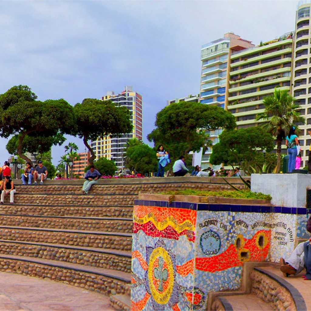 Lima, Peru