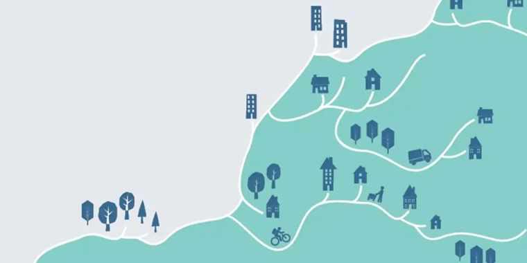 The future of Australian logistics and our cities