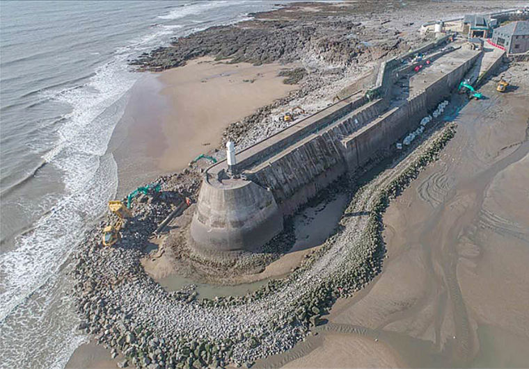 coastal resilience
