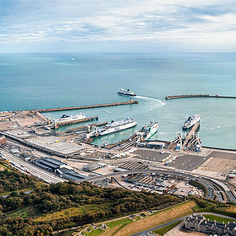 Port of Dover