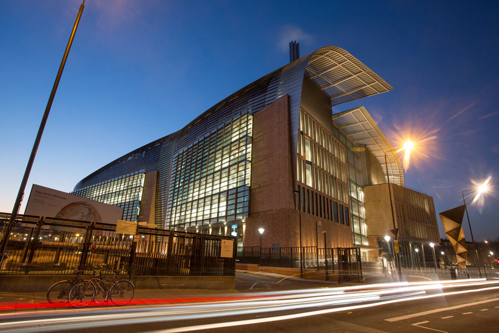 Francis Crick Institute