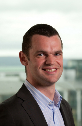 Adrian Ryan, Arup