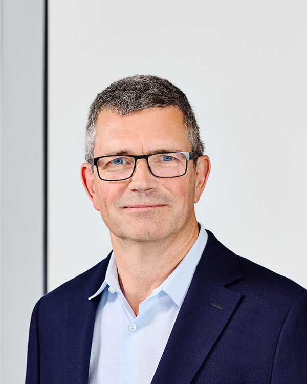 Andrew Wylie