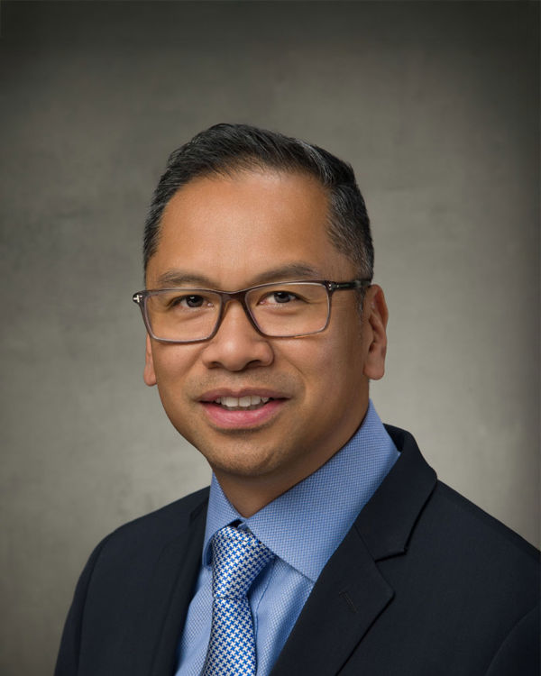 Anthony Cortez