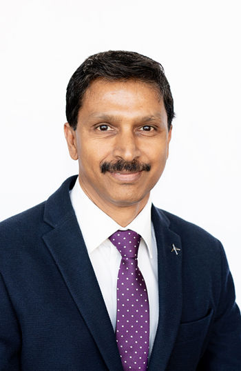Chaminda Hettigoda