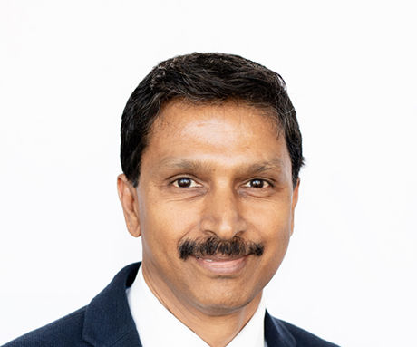 Chaminda Hettigoda