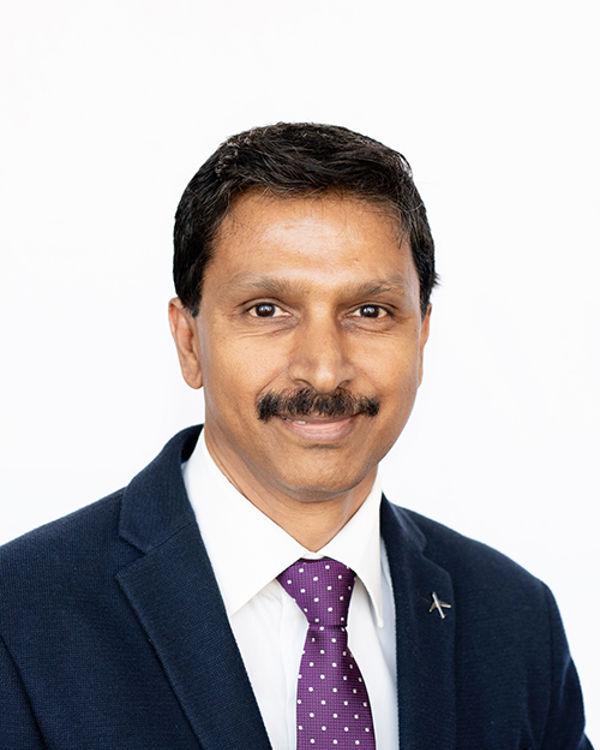 Chaminda Hettigoda