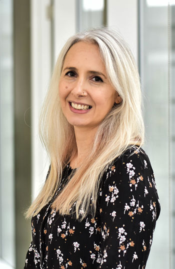 Charlotte Higgins, Arup