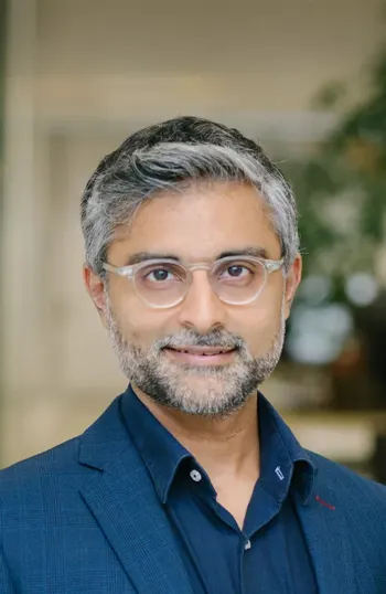 Chintan Raveshia
