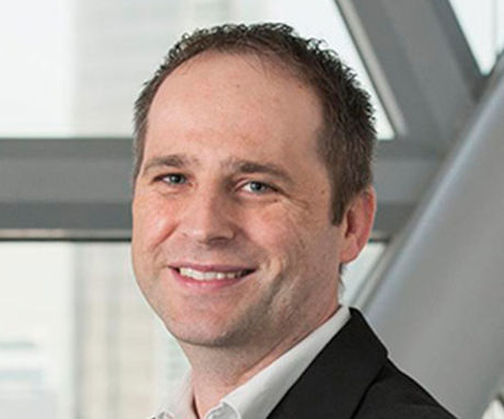 Chris Dite, Arup