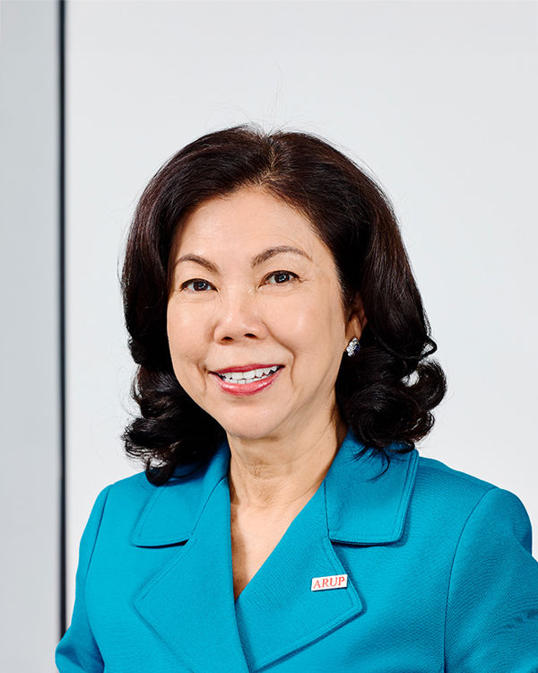 Cordelia Chung 