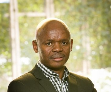 Damane Hlalele