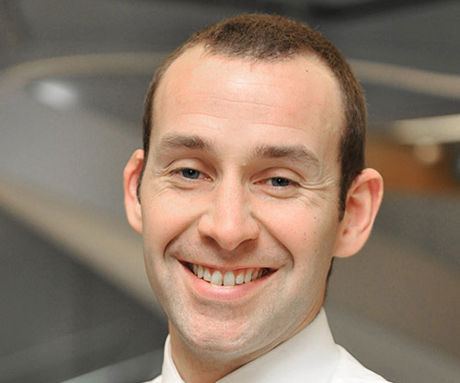 Dan Evanson, Arup