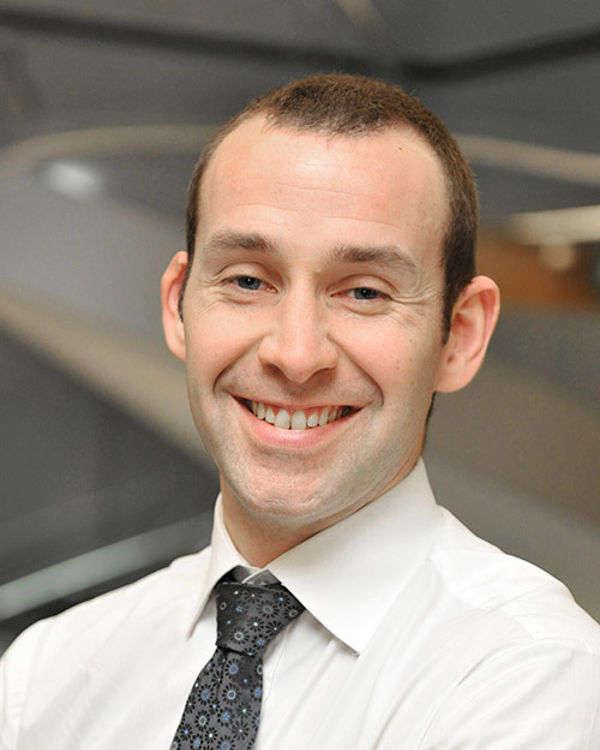 Dan Evanson, Arup