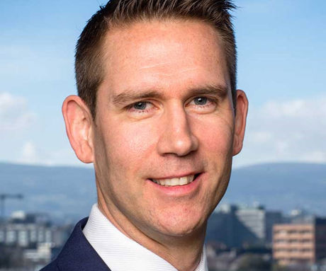 Darragh Canning