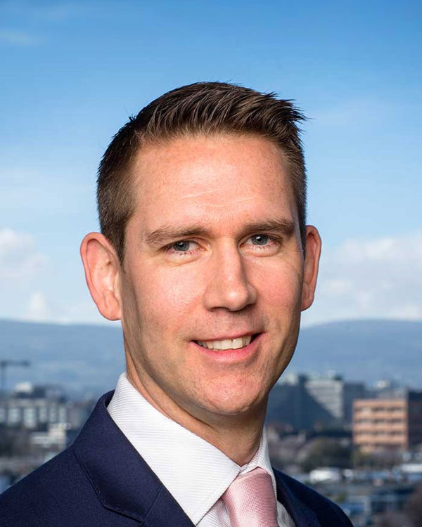 Darragh Canning