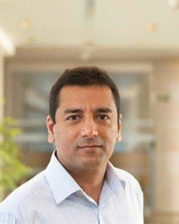 Deepak Jayaram